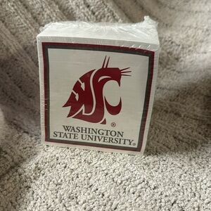 Washington State University ( WSU ) Collegiate Cube